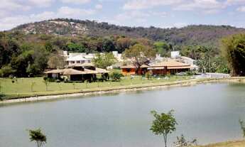 Imagem 5: Lote de 1.000m2 com vista definitiva para a mata, na parte alta