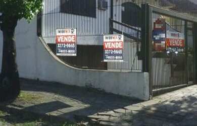 Imagem 2: Porto Alegre - Casa Padrão - Vila Ipiranga