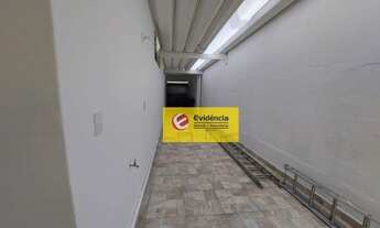 Imagem 4: Salão, 200 m² - venda por R$ 1.000.000 ou aluguel por R$ 4.000/mês - Jardim Cristiane - Sa