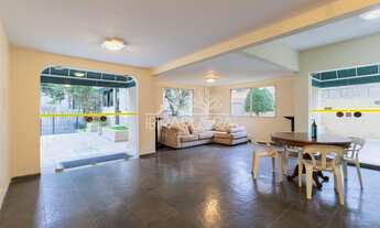 Imagem 5: Belíssimo apartamento de 55m2 com 2 dormitórios, 1 banheiro e 2 vagas à venda, Vila Olímpi