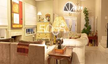 Imagem 2: Lindo e diferenciado sobrado de esquina à venda no condomínio Portal de Itu II