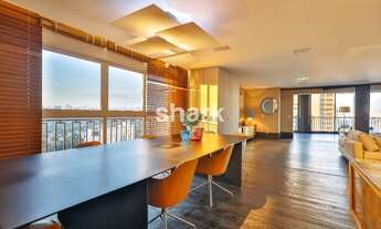 Imagem 2: SãO PAULO - Apartamento Padrão - Vila Nova Conceição