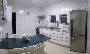 Imagem 6: Sobrado à venda no Jardim Marilu, região de Taipas