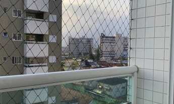 Imagem 4: Apartamento com 2 dormitórios para alugar, 62 m² por R$ 1.800,00/mês - Mirim - Praia Grand