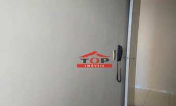 Imagem 2: Apto. de 2 dormitórios à venda no Resid. Flamboyant s!