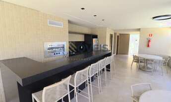 Imagem 6: Apartamento para venda com 79 metros quadrados com 3 quartos em Jatiúca - Maceió - AL