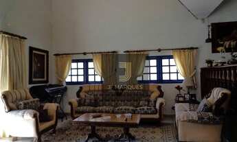 Imagem 4: Casa, 630 m² - venda por R$ 3.500.000,00 ou aluguel por R$ 26.720,00/mês - Alphaville Resi