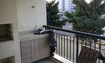 Imagem 5: Apartamento para aluguel e venda possui 100 metros quadrados com 3 quartos