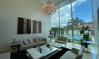 Imagem 4: Itapuranga III- 4 suites Ponta Negra