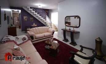 Imagem 4: SOBRADO 3 DORMITORIOS 2 VAGAS MOOCA