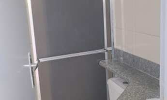 Imagem 4: Casa de condomínio para venda possui 70 metros quadrados com 2 quartos