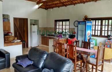 Imagem 7: Chácara com 4 dorms, da Lagoa, Itapecerica da Serra - R$ 700 mil, Cod: CH0622