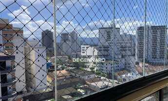 Imagem 5: Apartamento em praia grande no bairro da guilhermina