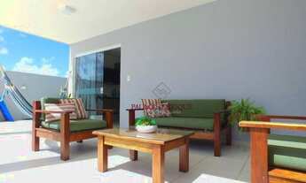 Imagem 6: Casa Dulpex em Petropólis - 380m² - Condomínio Fechado