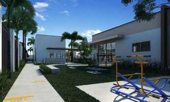 Imagem 3: Terreno Condomínio - Urbanova I - Residencial Vivant Urbanova - 550m²