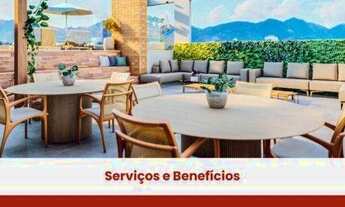 Imagem 3: Lançamento - Itaguá, Ubatuba/SP