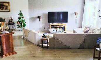 Imagem 4: C-CA0654 Pinheirinho - Excelente Casa, Terreno 498M² com Edícula, 4 Quartos, 4 Vagas