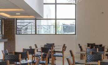 Imagem 2: Apartamento para venda possui 126 metros quadrados com 3 quartos