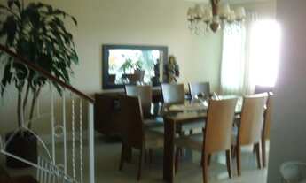 Imagem 5: Casa de condomínio para aluguel possui 318 metros quadrados com 4 quartos em Lagoa - Macaé