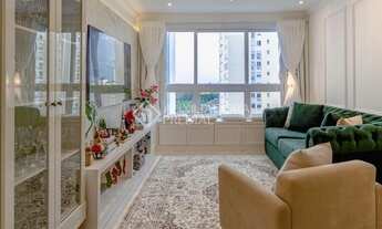 Imagem 4: PORTO ALEGRE - Apartamento Padrão - Passo da Areia