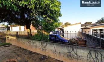 Imagem 4: Terreno à venda, 360 m² por R$ 450.000,00 - Fazendinha - Curitiba/PR