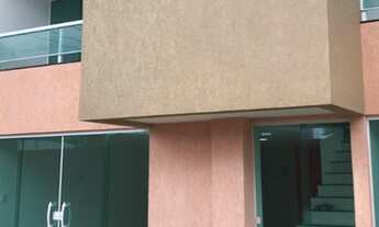 Imagem 7: Casa de condomínio para venda possui 77 metros quadrados com 3 quartos