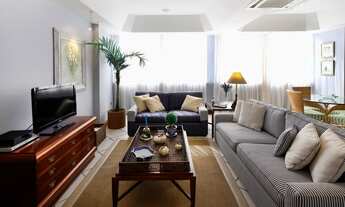 Imagem: Rio241 - Apartamento em Copacabana