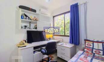 Imagem 6: LINDO APARTAMENTO NA BARRA DA TIJUCA COM ÓTIMA INFRA DE LAZER E SEGURANÇA! P.24HRS! 2 VAGA