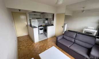 Imagem 3: Porto Alegre - Apartamento Padrão - Azenha