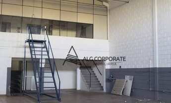 Imagem 2: Galpão para alugar, 252 m² por R$ 4.500,00/mês - Jardim São Judas Tadeu - Sorocaba/SP