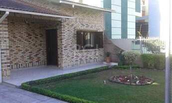 Imagem: Porto Alegre - Casa Padrão - Cavalhada