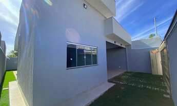 Imagem 2: Lindíssima Casa - Jardim Itália