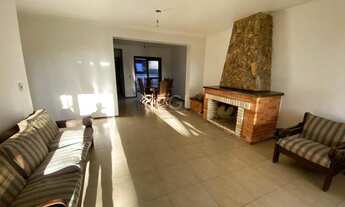 Imagem 4: Porto Alegre - Casa Padrão - Bom Jesus