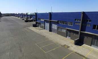 Imagem 4: PORTO ALEGRE - Galpão/Depósito/Armazém - Navegantes