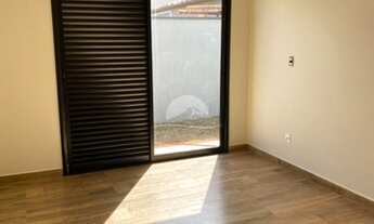 Imagem 3: Casa - Residencial Club Portinari - Paulínia