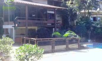 Imagem: Casa com 4 dormitórios à venda, 319 m²