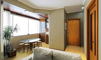 Imagem 4: Apartamento para venda possui 65 metros quadrados com 2 quartos em Petrópolis - Porto Aleg