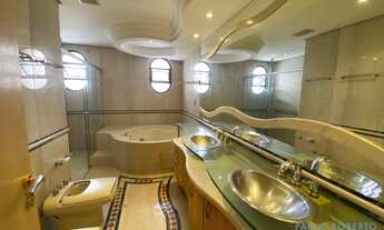 Imagem 2: APARTAMENTO - HIGIENÓPOLIS - SP