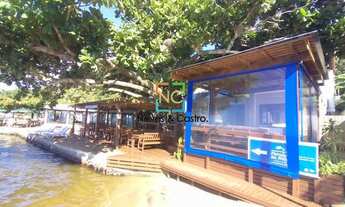 Imagem 3: CASA COMERCIAL em FLORIANÓPOLIS - SC, LAGOA DA CONCEIÇÃO