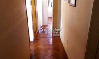 Imagem 6: Apartamento à venda, 3 quartos, 1 vaga, Gávea - RIO DE JANEIRO/RJ