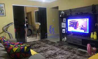 Imagem 2: Casa com 4 dormitórios à venda, 100 m² por R$ 320.000,00 - Bauru I - Bauru/SP