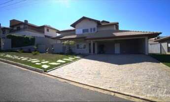 Imagem 2: Valinhos - Casa de Condomínio - Pinheiro