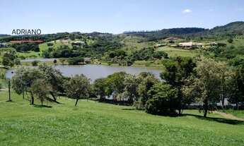 Imagem 4: CASA COM 5 SUÍTES - CONDOMÍNIO RURAL ALTO PADRÃO - JOAQUIM EGÍDIO
