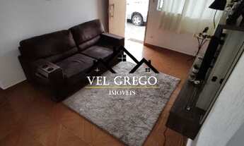 Imagem 2: Casa Térrea na Paulicéia com terreno de 248m², 3 dormitórios , 3 vagas