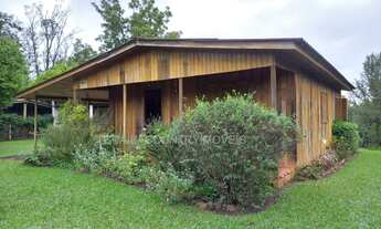 Imagem: Local alto e plano