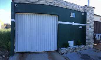 Imagem 2: Ágio de casa Casa com 2 dormitórios