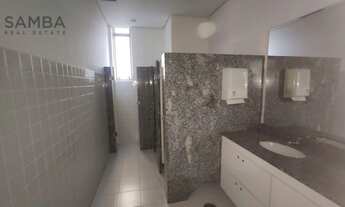 Imagem 6: Andar Corporativo para alugar, 513 m² por R$ 33.000,00/mês - Cidade Monções - São Paulo/SP