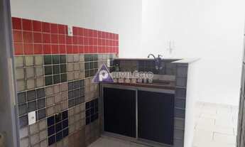 Imagem 7: Excelente apartamento no catete