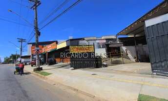 Imagem 2: Terreno em rua - Bairro Setor Norte Ferroviário em Goiânia