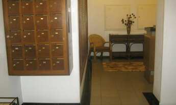 Imagem 4: Porto Alegre - Conjunto Comercial/Sala - Floresta